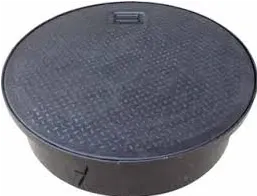 FLEX-ING&#x2122;&#x20;42&quot;&#x20;composite&#x20;manway,&#x20;42&quot;&#x20;x&#x20;10&quot;&#x20;skirt,&#x20;cam&#x20;locks